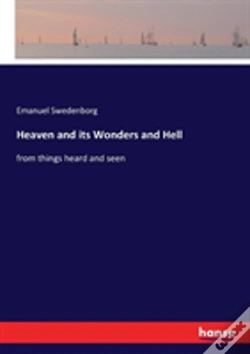 Capa do artigo Heaven And Its Wonders And Hell