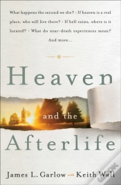 Capa do artigo Heaven And The Afterlife