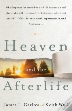Capa do artigo Heaven And The Afterlife