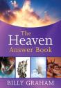 Heaven Answer Book - Preview
