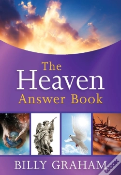 Capa do artigo Heaven Answer Book