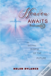 Capa do artigo Heaven Awaits