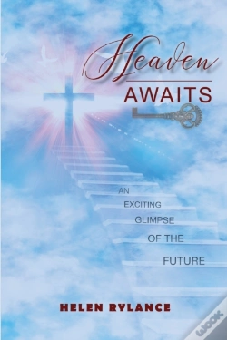 Capa do artigo Heaven Awaits