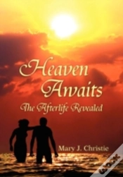 Capa do artigo Heaven Awaits