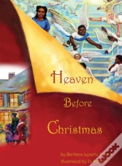 Capa do artigo Heaven Before Christmas