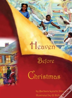 Capa do artigo Heaven Before Christmas