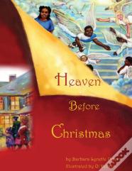 Heaven Before Christmas