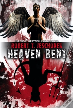 Capa do artigo Heaven Bent