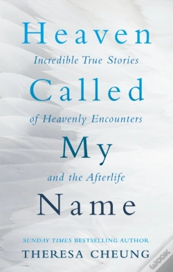 Capa do artigo Heaven Called My Name
