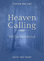Heaven Calling - Preview