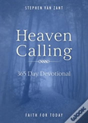 Capa do artigo Heaven Calling