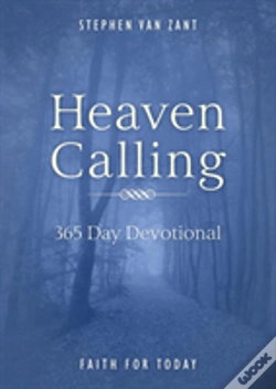 Capa do artigo Heaven Calling