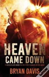 Capa do artigo Heaven Came Down