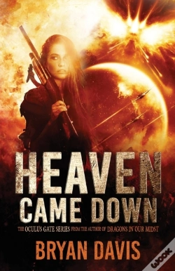 Capa do artigo Heaven Came Down