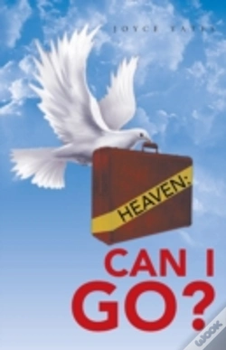 Capa do artigo Heaven: Can I Go?