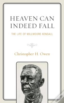 Capa do artigo Heaven Can Indeed Fall