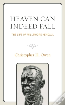 Capa do artigo Heaven Can Indeed Fall