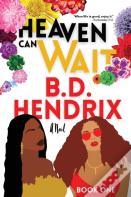 Heaven Can Wait - Book One