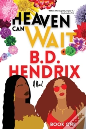 Capa do artigo Heaven Can Wait - Book One