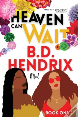 Capa do artigo Heaven Can Wait - Book One