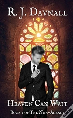 Capa do artigo Heaven Can Wait