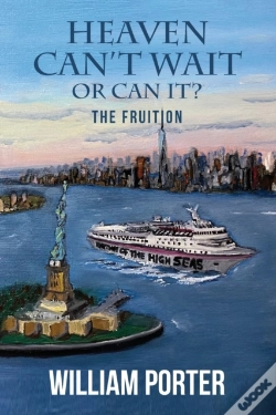 Capa do artigo Heaven Can'T Wait Or Can It  : The Fruit