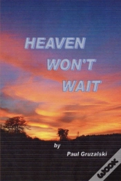 Capa do artigo Heaven Can