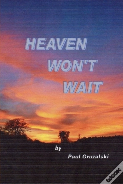 Capa do artigo Heaven Can'T Wait
