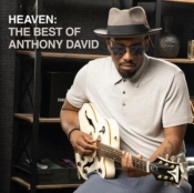 Capa do artigo Heaven - CD