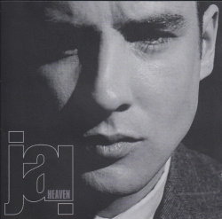 Capa do artigo Heaven - CD