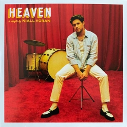 Capa do artigo Heaven - CD