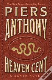 Capa do artigo Heaven Cent