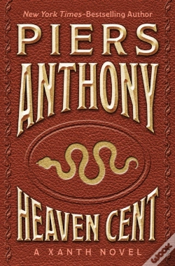 Capa do artigo Heaven Cent
