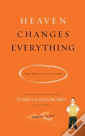 Capa do artigo Heaven Changes Everything