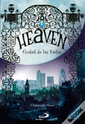 Heaven Ciudad De Las Hadas