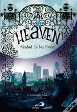 Capa do artigo Heaven Ciudad De Las Hadas