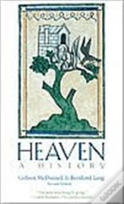 Capa do artigo Heaven