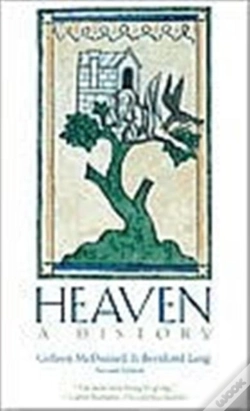 Capa do artigo Heaven