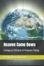 Heaven Come Down - Preview
