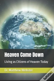 Capa do artigo Heaven Come Down