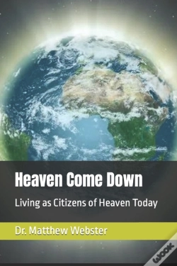 Capa do artigo Heaven Come Down