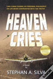 Capa do artigo Heaven Cries