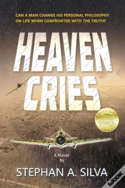 Capa do artigo Heaven Cries