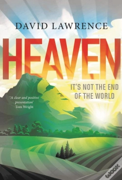 Capa do artigo Heaven