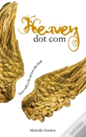 Capa do artigo Heaven Dot Com