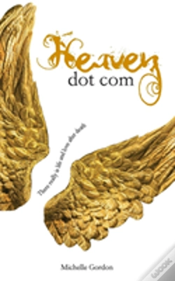 Capa do artigo Heaven Dot Com
