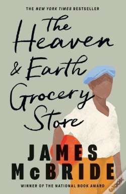 Capa do artigo Heaven & Earth Grocery Store