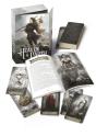Heaven & Earth Tarot Kit - Preview