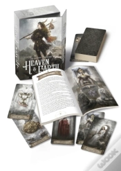 Capa do artigo Heaven & Earth Tarot Kit