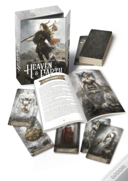 Capa do artigo Heaven & Earth Tarot Kit
